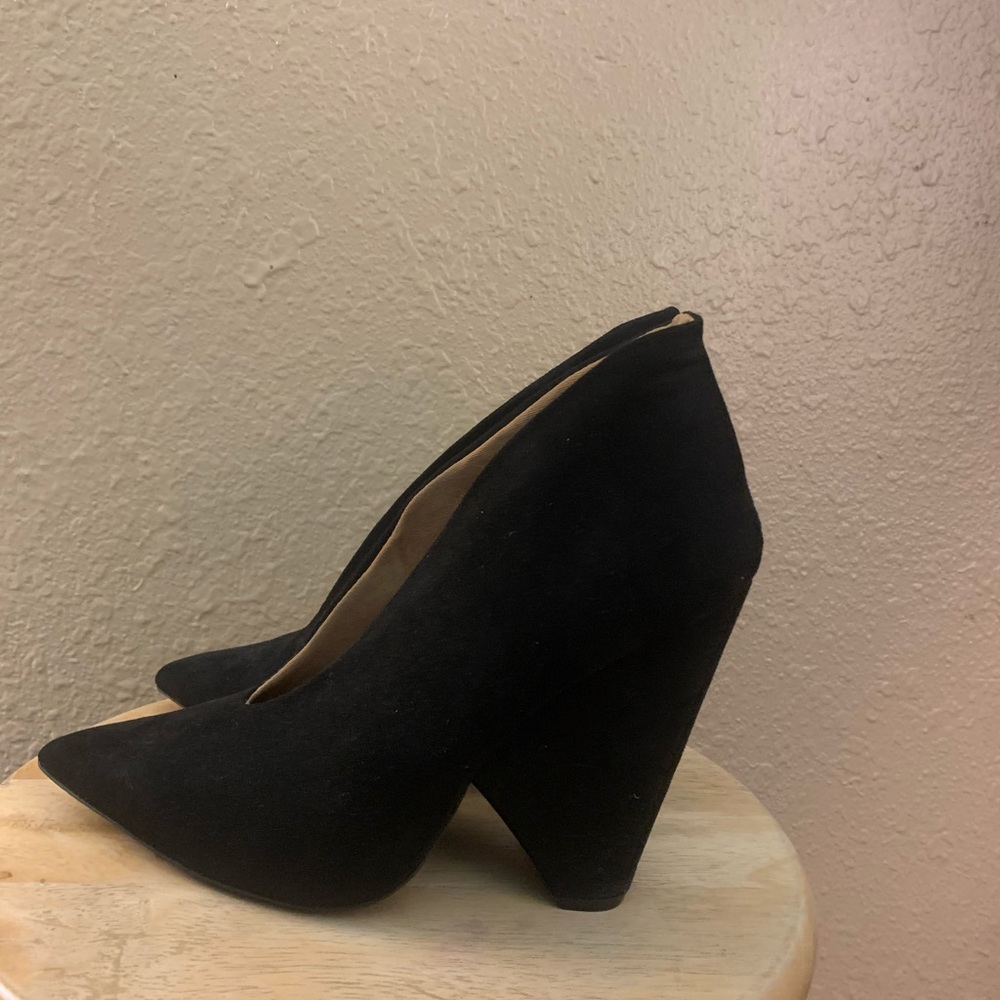 Charlotte Russe Heels